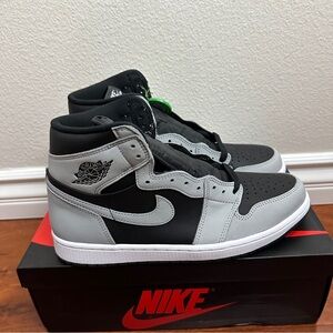 Jordan 1 Retro High Shadow 2.0 Size 11